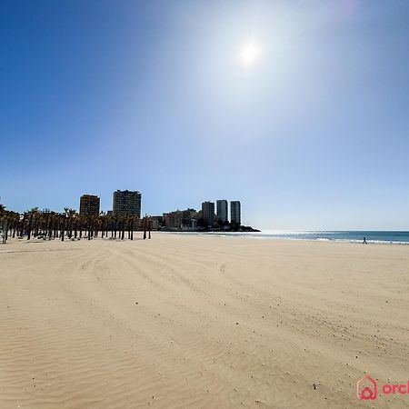 Апартаменти Azul Turquesa Оропеса-дель-Мар Екстер'єр фото